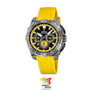 Orologio FESTINA Uomo Chrono - Art. F20725/1