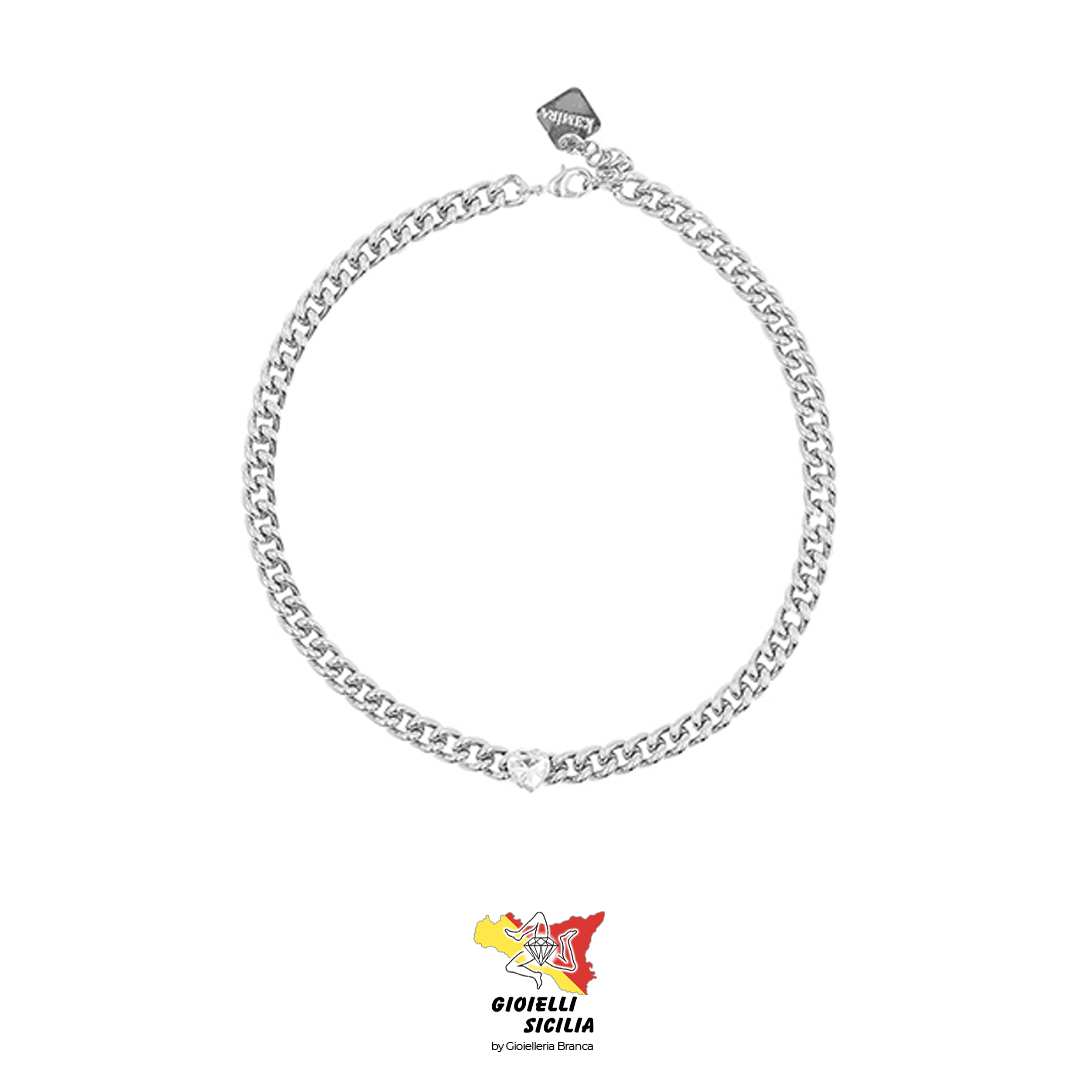 Collana KEMIRA Donna New Royal KDC30/1/1C