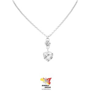 Collana KEMIRA Donna - Art. KDC32/1/1C