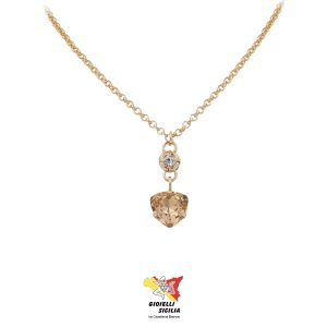 Collana KEMIRA Donna - Art. KDC32/2/5