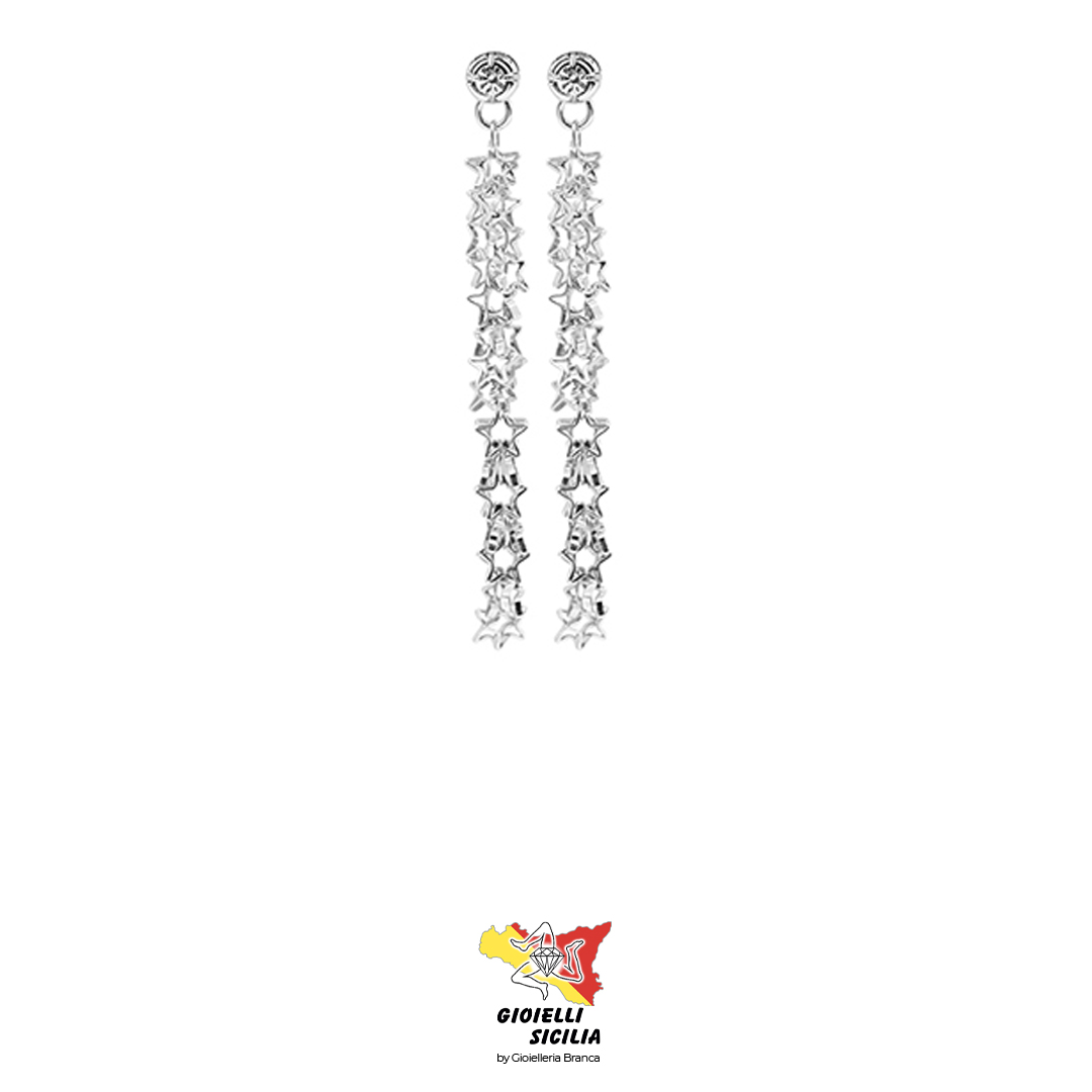Orecchini KEMIRA Donna - Art. KDO23/1/1C