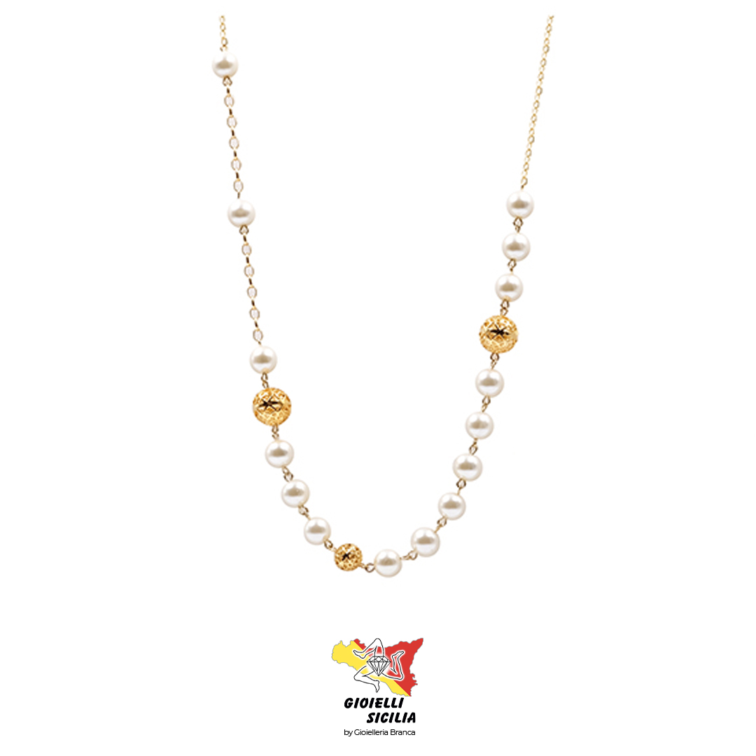 Collana KEMIRA Donna - Art. KHC24/2/5