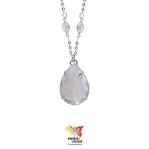 Collana KEMIRA Donna - Art. KIC103/1/1C