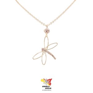 Collana KEMIRA Donna - Art. KIC142/2/5