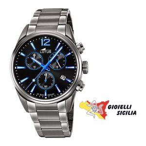 Orologio LOTUS Uomo Chrono 18682/6