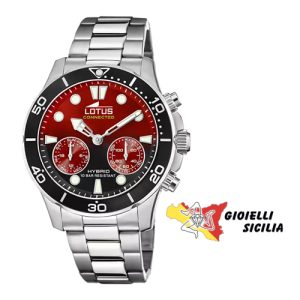 Orologio LOTUS Uomo Connected 18800/7