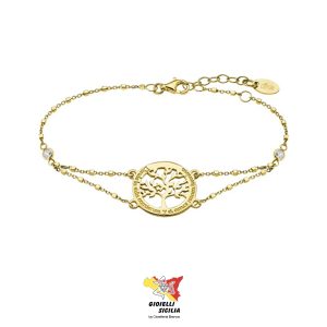 Bracciale LOTUS SILVER Donna in Argento 925 - Art. LP1641/2/4