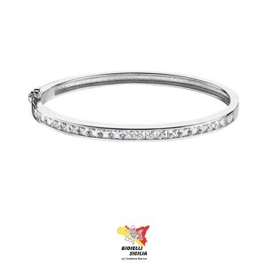 Bracciale LOTUS SILVER Donna in Argento 925 - Art. LP1782/2/1