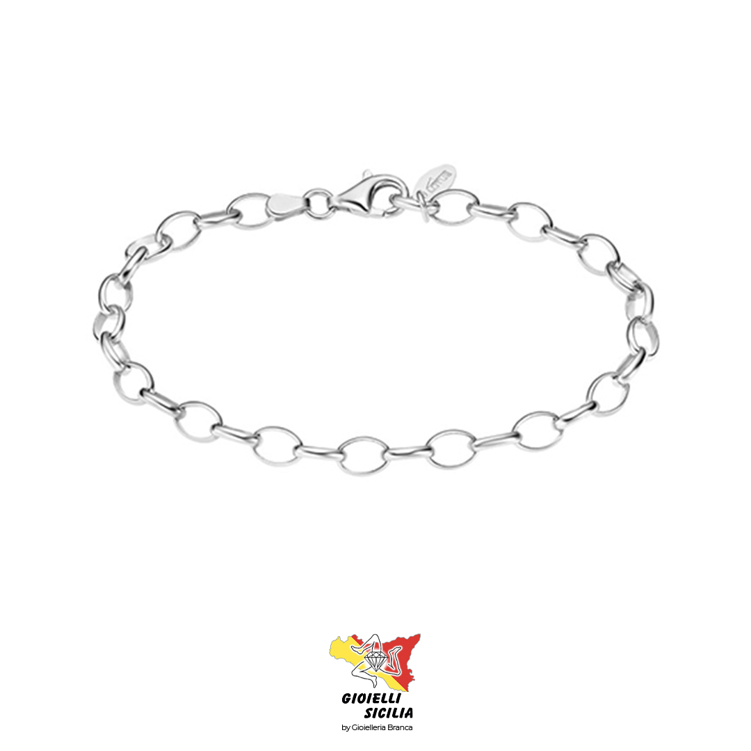 Bracciale LOTUS SILVER Donna in Argento 925 - Art. LP3222/2/1