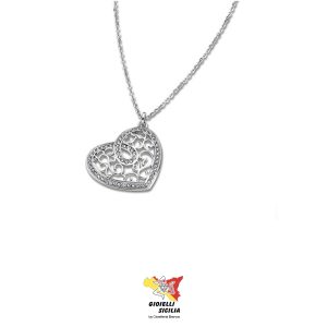 Collana LOTUS STYLE Donna - Art. LS1668/1/1