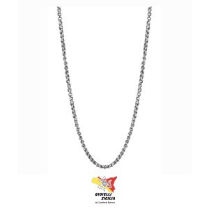 Collana LOTUS STYLE Uomo - Art. LS1682/1/2