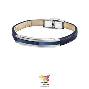 Bracciale LOTUS STYLE Uomo - Art. LS1809/2/2