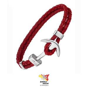 Bracciale LOTUS STYLE Uomo - Art. LS1832/2/2