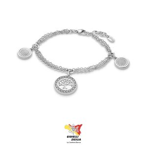 Bracciale LOTUS STYLE Donna - Art. LS1869/2/1