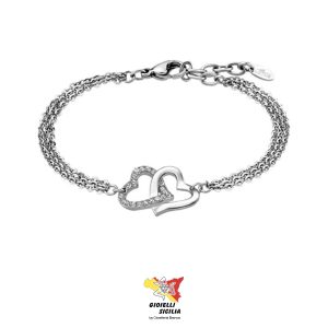 Bracciale LOTUS STYLE Donna - Art. LS1912/2/1