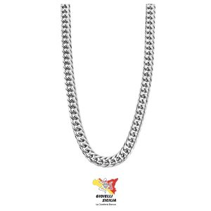 Collana LOTUS STYLE Uomo - Art. LS1937/1/1