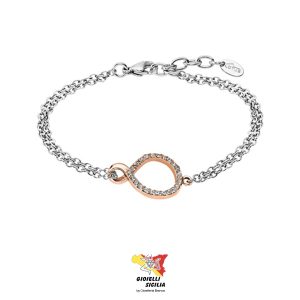 Bracciale LOTUS STYLE Donna - Art. LS1948/2/2