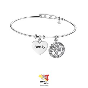 Bracciale LOTUS STYLE Donna - Art. LS2036/2/3