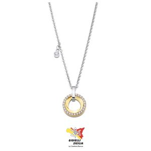 Collana LOTUS STYLE Donna - Art. LS2176/1/2