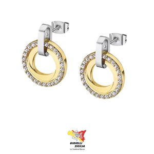 Orecchini LOTUS STYLE Donna - Art. LS2176/4/2