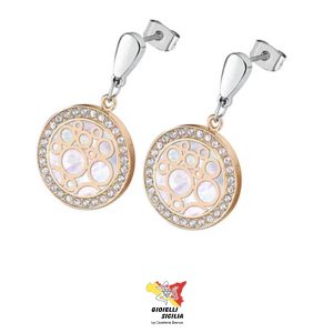 Orecchini LOTUS STYLE Donna - Art. LS2179/4/3