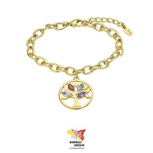 Bracciale LOTUS STYLE Donna - Art. LS2192/2/2