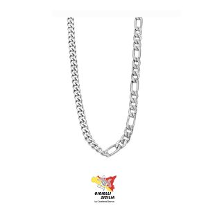 Collana LOTUS STYLE Uomo - Art. LS2303/1/1