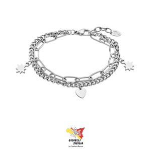 Bracciale LOTUS STYLE Donna - Art. LS2313/2/1