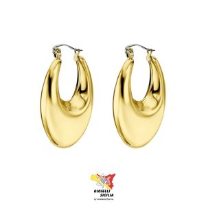 Orecchini LOTUS STYLE Donna – Art. LS2410/4/2