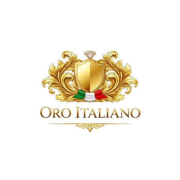 Logo Oro Italiano