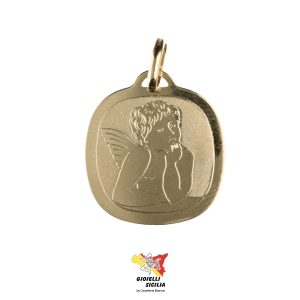 medaglia angelo