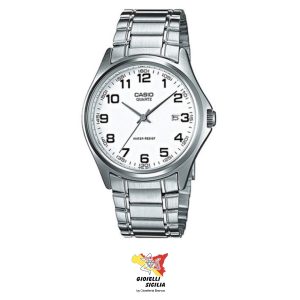 Orologio CASIO Uomo Solo Tempo - Art. MTP-1183A-7B