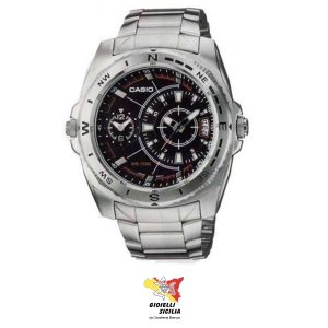 Orologio CASIO Uomo Multifunzione - Art. AMW103D-1A