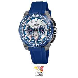 Orologio FESTINA Uomo Chrono - Art. F20725/4