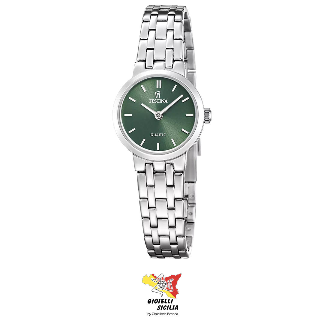 Orologio FESTINA Donna - Art. F20746/5