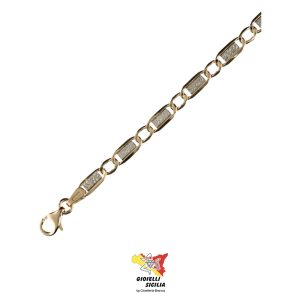 collana oro