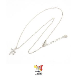 Collana EQAY Donna – Art. AMA067N