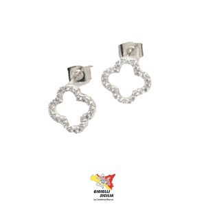 Orecchini EQAY Donna – Art. AMA068E