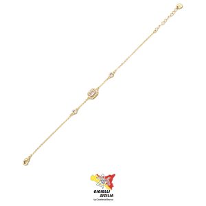 Bracciale EQAY Donna – Art. AMA069BG
