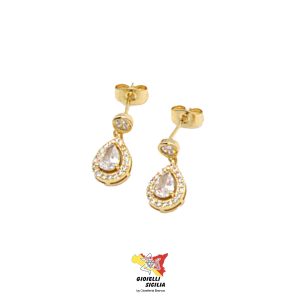 Orecchini EQAY Donna – Art. AMA069EG