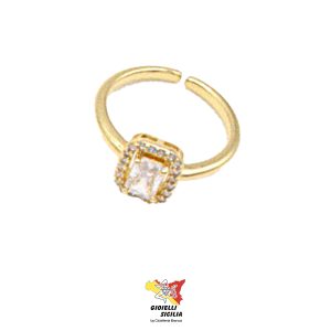 Anello EQAY Donna – Art. AMA069RG