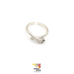 Anello EQAY Donna – Art. AMA072R