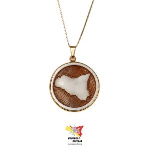 Collana Argento Italiano Donna - Art. SLCL027