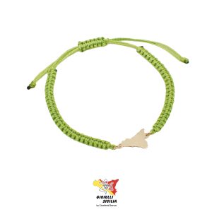 Bracciale MY SICILY Unisex - Art. BRSB01Vau