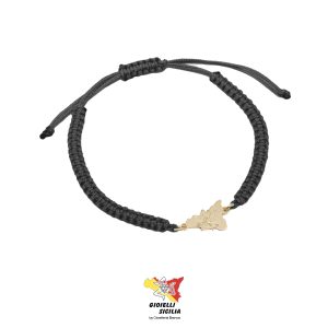 Bracciale MY SICILY Unisex - Art. BRSB12Nau