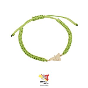 Bracciale MY SICILY Unisex - Art. BRSB12Vau