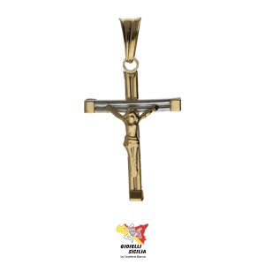 croce oro
