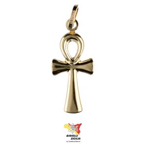 croce oro luxor