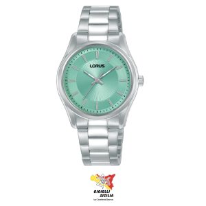 Orologio LORUS Donna - Art. RG247XX-9