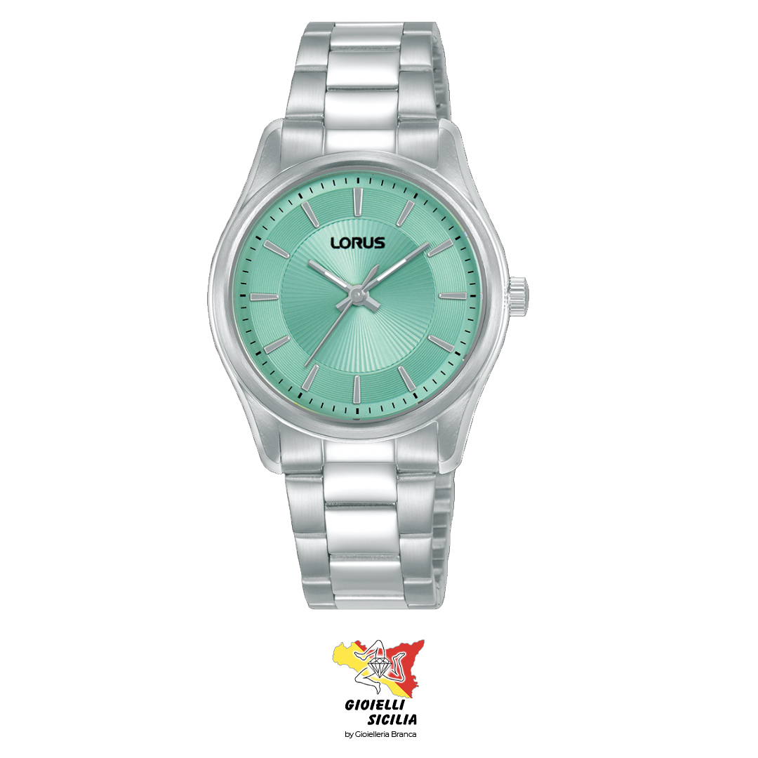 Orologio LORUS Donna - Art. RG247XX-9